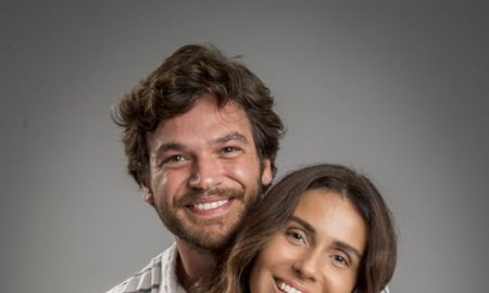Giovanna Antonelli e Emílio Dantas aparecem em primeiras fotos de <i>Segundo Sol</i>