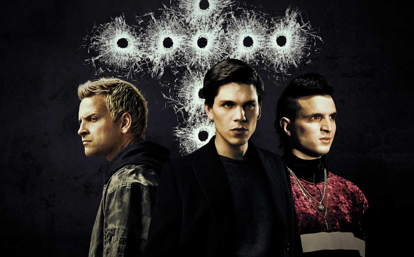 <i>Suburra</i>