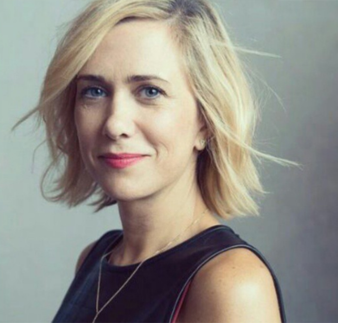 Kristen Wiig será vilã em <i>Mulher Maravilha 2</i>