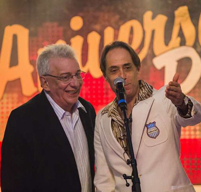 Relembre personagens que não deixavam seus filhos e genros em paz!