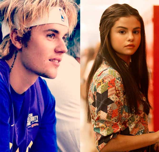 Mãe de Selena Gomez não seria o problema na relação da cantora com Justin Bieber