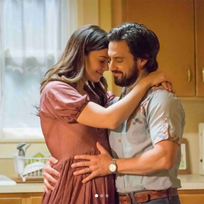 Mandy Moore dispara sobre final da segunda temporada de <i>This Is Us</i>: <i>- Acho que nem todos vão chorar!</i>