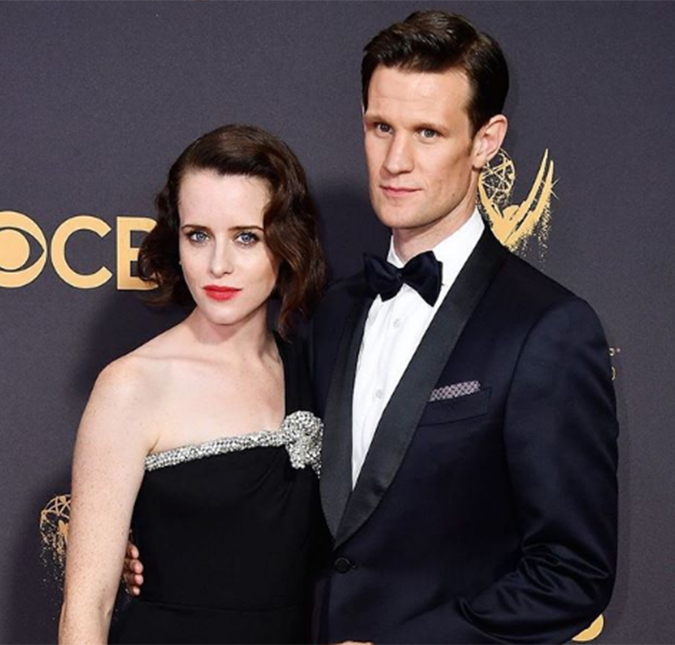 Atriz principal de <i>The Crown</i> recebe salário menor que ator coadjuvante