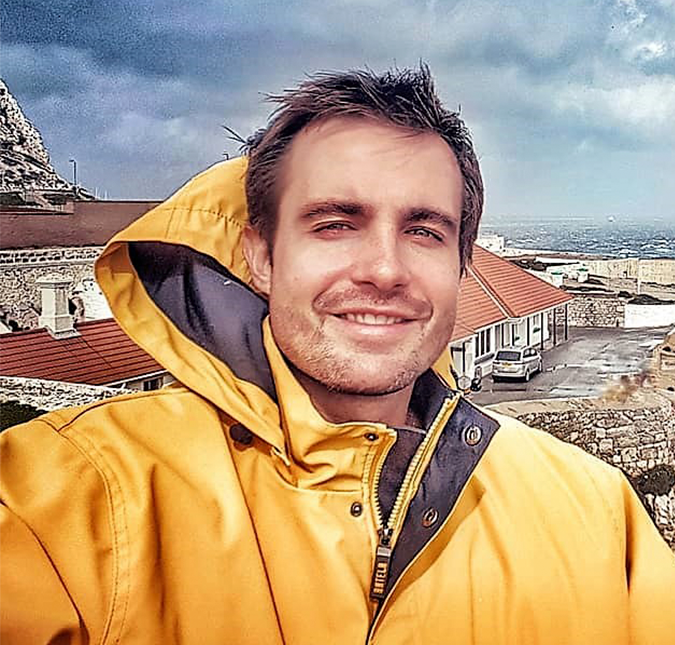 Max Fercondini revela que mora em um veleiro desde 2017: <i>- Um amor em cada porto</i>