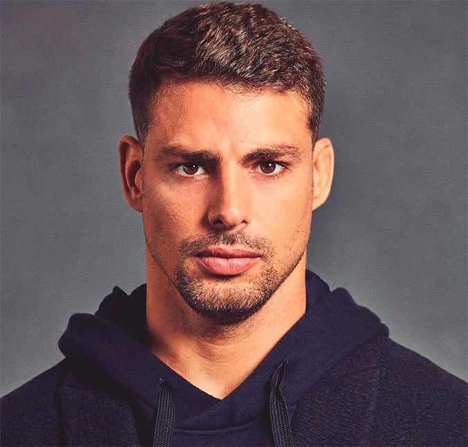 Cauã Reymond não voltará para as novelas tão cedo, diz colunista