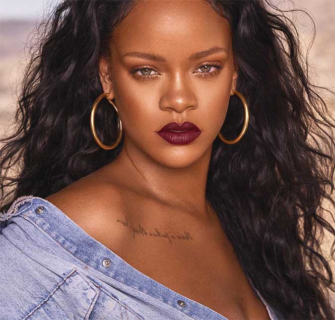 Snapchat faz propaganda com agressão de Chris Brown à Rihanna e cantora detona aplicativo