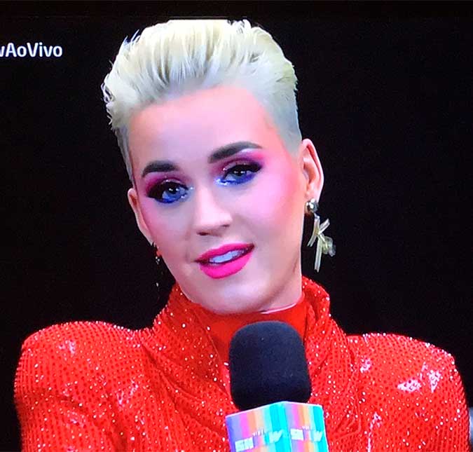 Katy Perry chama Dani Calabresa de <I>Peperoni</i> e <i>internet</i> não perdoa!
