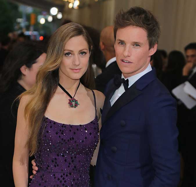 Nasce segundo filho de Eddie Redmayne, saiba mais!