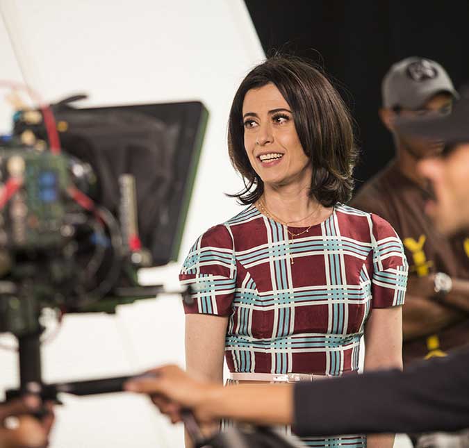 Fernanda Torres entra para o elenco da segunda temporada de <i>Sob Pressão</i>