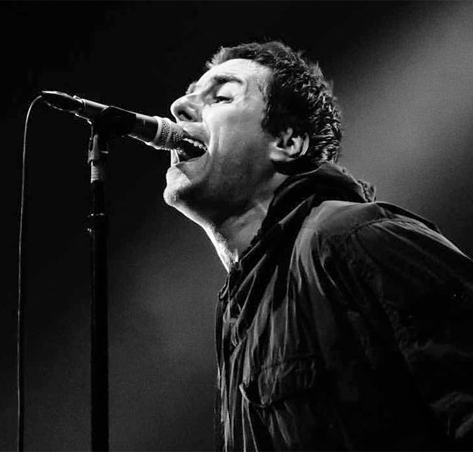 Liam Gallagher abandona palco durante <i>show</i> no <i>Lollapalooza Chile</i>