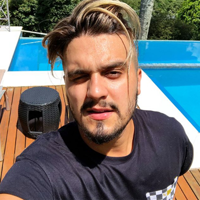 Luan Santana faz suposto desabafo nas redes sociais: <i>Fui humilhado e feito de gato e sapato</i>, entenda!