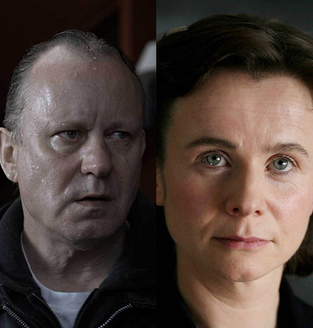 A <i>HBO</I> anuncia produção de <i>Chernobyl</i> com Stellan Skarsgård e Emily Watson no elenco!