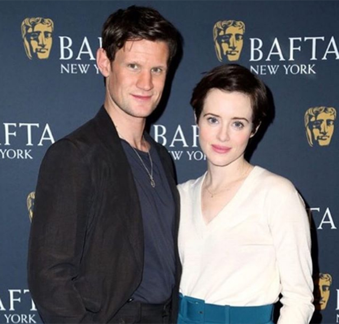 Petição pede para ator de <i>The Crown</i> doar parte de seu salário que ganhou a mais