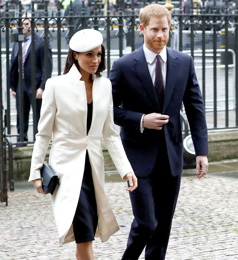 Irmão de Meghan Markle pede para que o casamento dela com Príncipe Harry seja cancelado