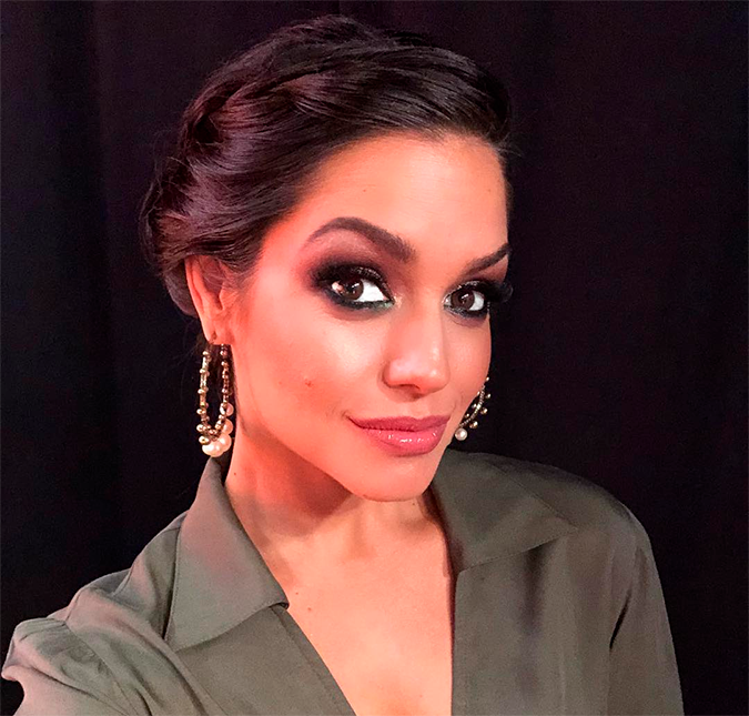 Thais Fersoza se emociona ao relembrar morte de primo na adolescência: <i>- Nunca falei sobre isso</i>