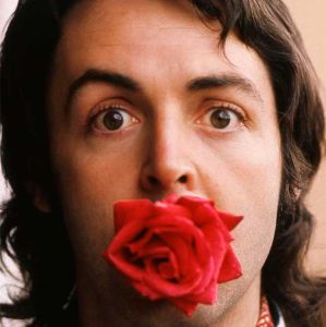 Paul McCartney