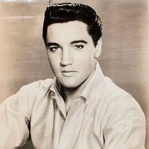 Elvis Presley