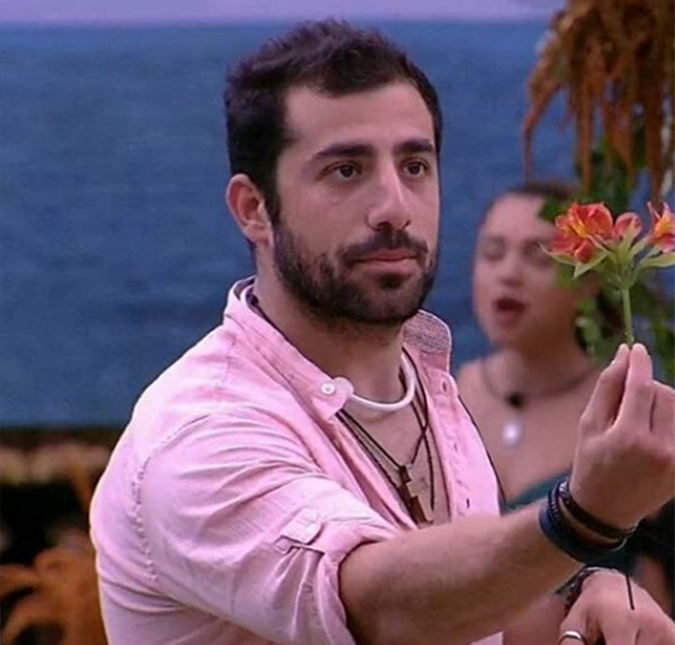 Tio de Kaysar comenta ofensas entre torcidas do <i>BBB</i>