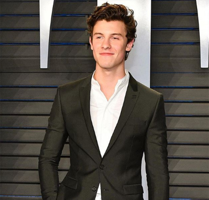 Shawn Mendes lança nova música <i>Lost in Japan</i>, ouça!