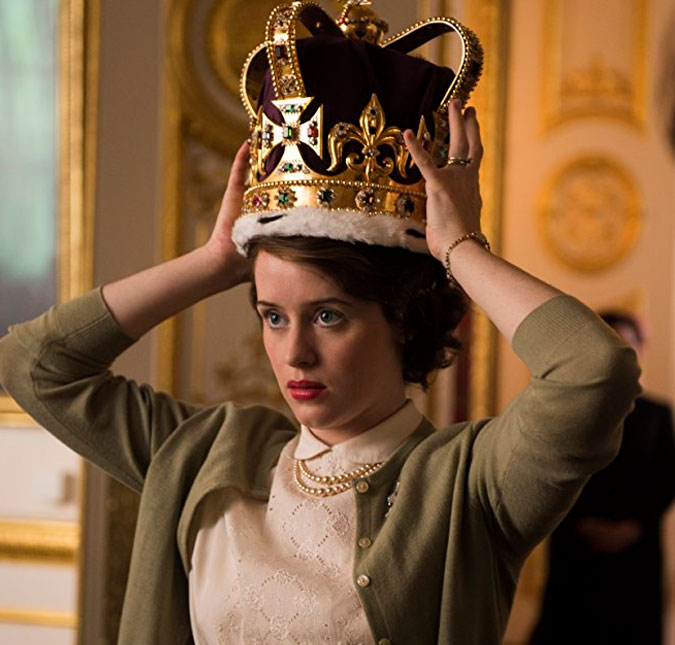 Claire Foy se pronuncia após polêmica de desigualdade de salários em <i>The Crown</I>: <i>- Não estou surpresa</i>