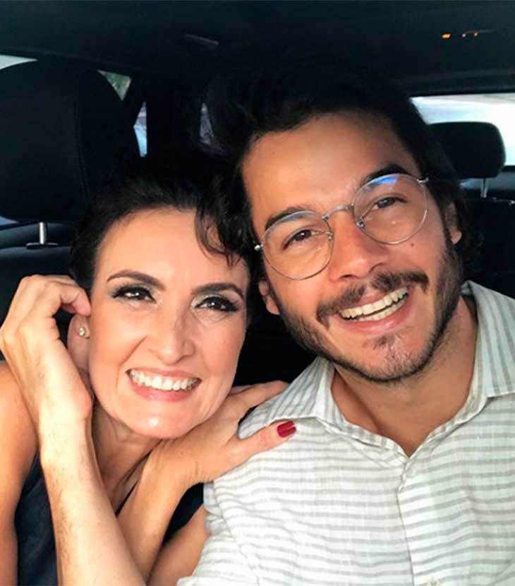 Um novo amor
