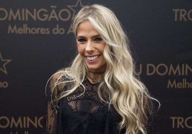 Adriane Galisteu fará sua estreia e terá papel importante na próxima novela das sete da <i>Globo</i>