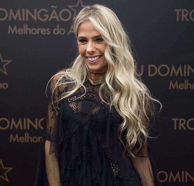 Adriane Galisteu fará sua estreia e terá papel importante na próxima novela das sete da <i>Globo</i>