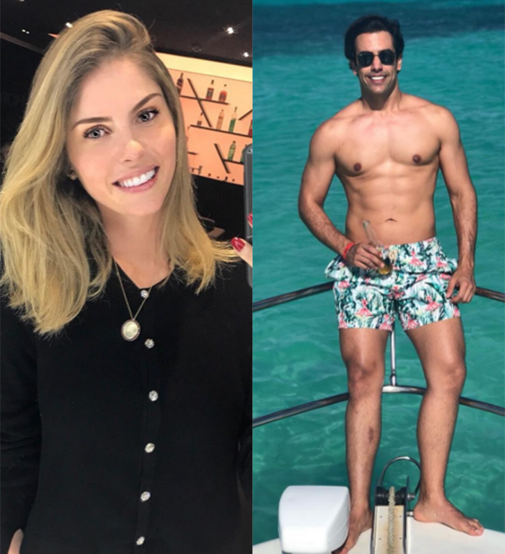 Bárbara Evans está namorando empresário e campeão de laço do interior de São Paulo, saiba mais!