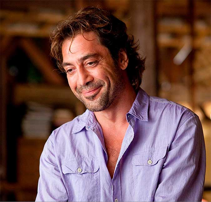 Amazon anuncia série com produção de Steven Spielberg e estrelada por Javier Bardem