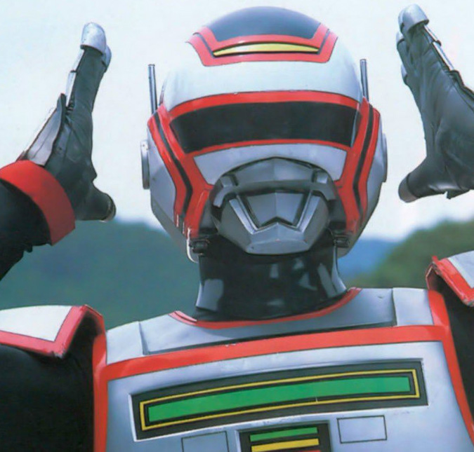 Saiba o que esperar do <i>remake</i> brasileiro de <i>Jaspion</i>!