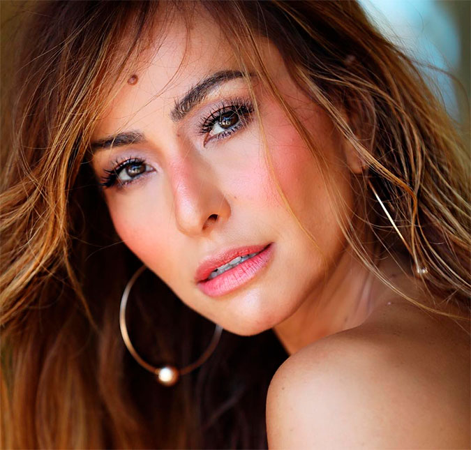 Sabrina Sato diz que editor que sabotou seu programa pediu desculpas
