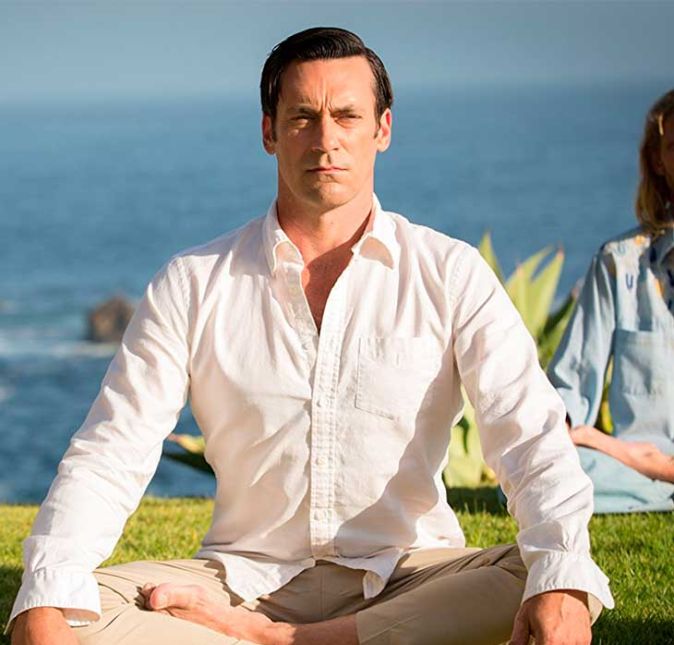 Jon Hamm, astro de Mad Men, também causou auê quando foi clicado, mais de uma vez, andando pelas ruas de Los Angeles sem roupa de baixo, chamando atenção pelo tamanho do volume em suas calças. A imprensa também noticiou a trajetória das partes íntimas dele, com revistas como Cosmopolitan e Esquire fazendo pautas como Tudo que aconteceu desde que Hamm escondeu suas partes. À Rolling Stone, ele falou, em 2013, sobre o assunto: Eu uso calças, pelo amor de Deus. Me deixem.