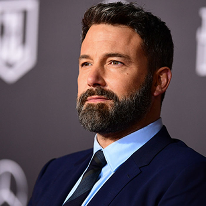 Ben Affleck rebate artigo da revista <I>New Yorker</I> que criticou seu corpo, confira!