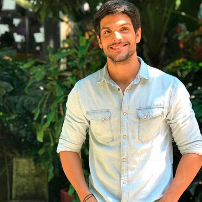 Lucas comenta relação de Jessica e Kaysar no <i>BBB 18</I>: <I>- Não teria um relacionamento sério com ela</i>