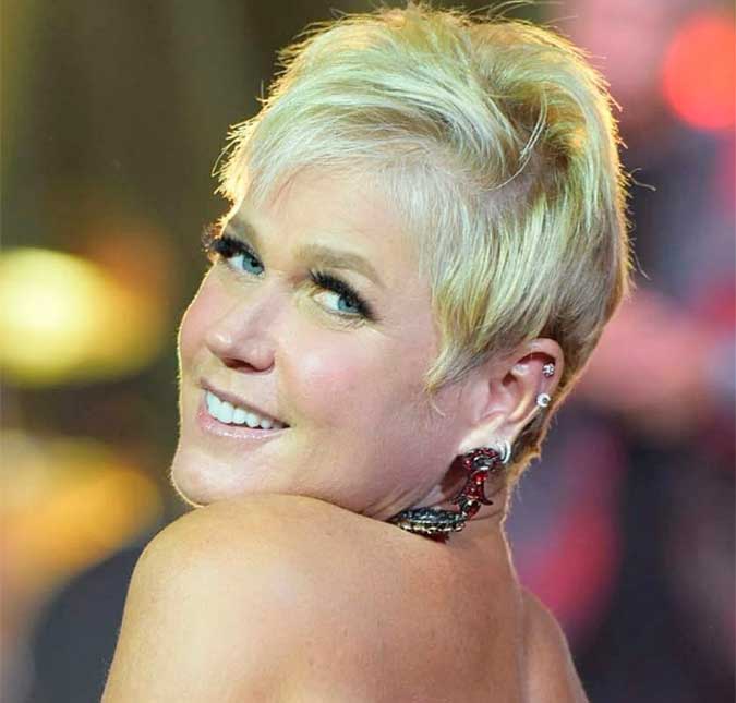 Eduardo Pelizzari deixa <i>Dancing Brasil</i> e Xuxa dança com Sidney Magal