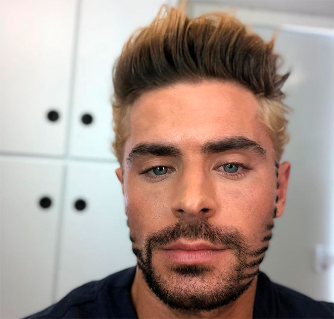 Zac Efron e Alexandra Daddario são flagrados juntos e aumentam suspeitas de namoro