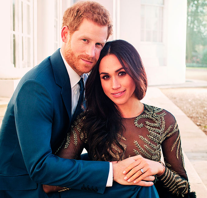 Meia-irmã de Meghan Markle desabafa após não receber convite para casamento