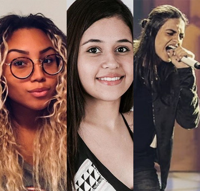Saiba quem são os finalistas do <i>The Voice Kids 2018</i>!