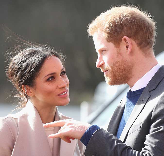 Noiva do príncipe Harry, Meghan Markle teria terminado casamento anterior de forma repentina, entenda