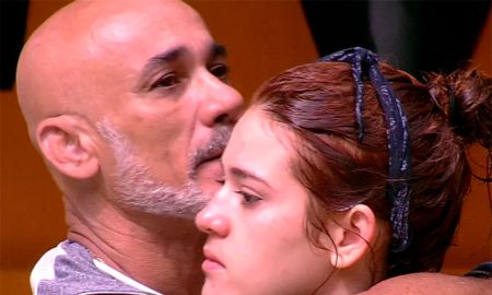 Dez provas de que Ayrton é o paizão do <i>BBB 18</i>!