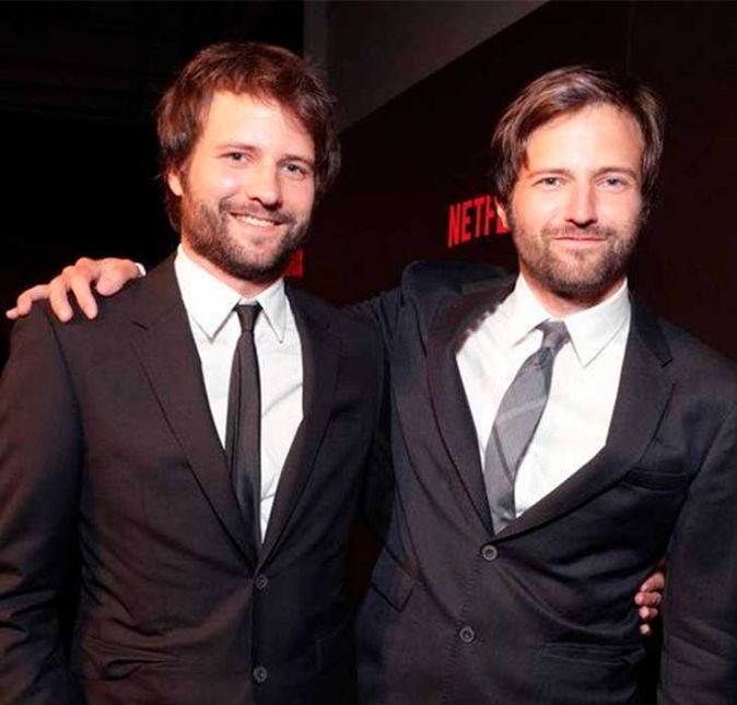 Os criadores da série Stranger Things, Matt e Ross Duffer, conhecidos como Duffer Brothers, foram acusados de plágio por Charlie Kessler, de acordo com o TMZ. O escritor contou que tudo começou com o seu curta-metragem Montauk, de 2012, uma trama envolvendo experimentos do governo. Em abril de 2014, segundo o processo que Kessler está movendo, ele e seu agente mostraram aos Duffer uma ideia mais elaborada para uma possível série tratando do mesmo tema. Em 2016, quando Stranger Things foi lançada, Charlie teria ficado em choque ao ver que os irmãos usaram seu roteiro, sua ideia e sua história, além do curta para fazer a série. Ele quer não só ser recompensado financeiramente, mas também que a destruição de todos os materiais que, supostamente, foram roubados dos conceitos dele. Os criadores da série Stranger Things, Matt e Ross Duffer, conhecidos como Duffer Brothers, foram acusados de plágio por Charlie Kessler, de acordo com o TMZ. O escritor contou que tudo começou com o seu curta-metragem Montauk, de 2012, uma trama envolvendo experimentos do governo. Em abril de 2014, segundo o processo que Kessler está movendo, ele e seu agente mostraram aos Duffer uma ideia mais elaborada para uma possível série tratando do mesmo tema. Em 2016, quando Stranger Things foi lançada, Charlie teria ficado em choque ao ver que os irmãos usaram seu roteiro, sua ideia e sua história, além do curta para fazer a série. Ele quer não só ser recompensado financeiramente, mas também que a destruição de todos os materiais que, supostamente, foram roubados dos conceitos dele.