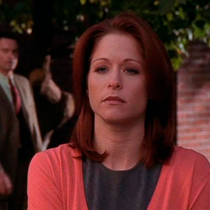 Atriz de <i>Melrose Place</i> se pronuncia após acusações de abuso sexual: <i>- Não tem fundamento</i>
