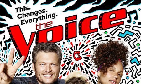 Qual jurado do <i>The Voice US</i> você seria?