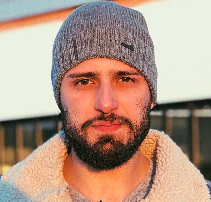 Daniel Rocha é dispensado da <i>TV Globo</i>, mas não descarta estar em próxima novela