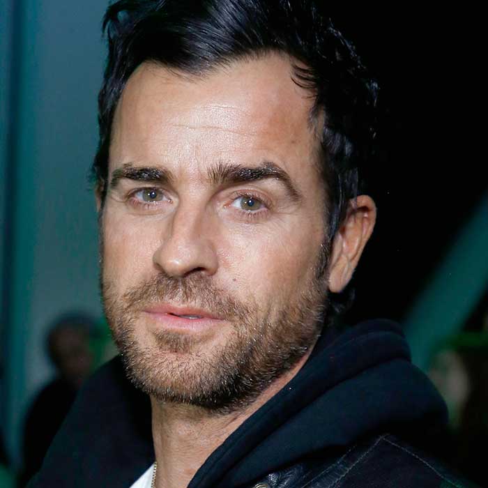 Tio de Justin Theroux, ex-companheiro de Jennifer Aniston, é acusado de abuso sexual