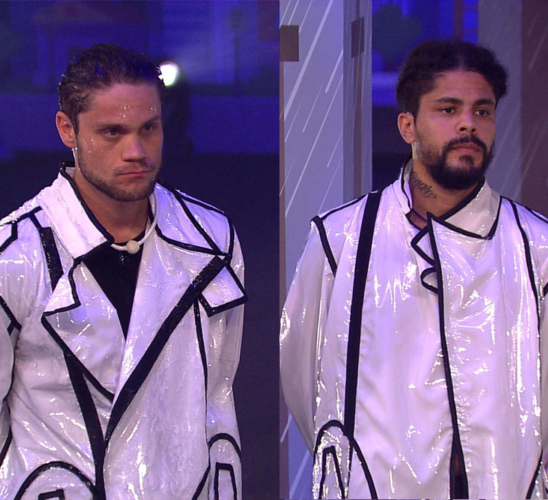 <i>BBB 18</i>: Kaysar garante liderança e indica Breno; Viegas também vai ao paredão surpresa