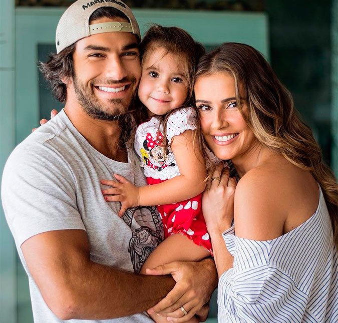 Deborah Secco quer aumentar a família, mas enfrenta impasse com Hugo Moura