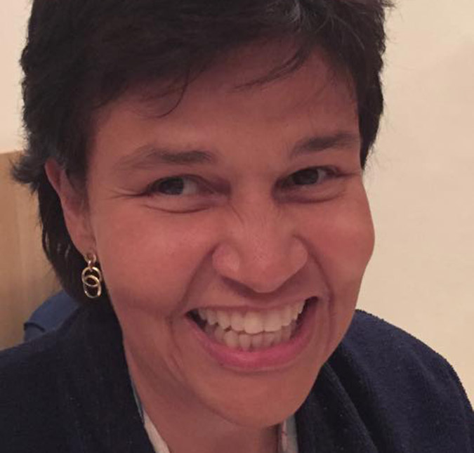 Claudia Rodrigues se emociona com festa surpresa, saiba os detalhes!