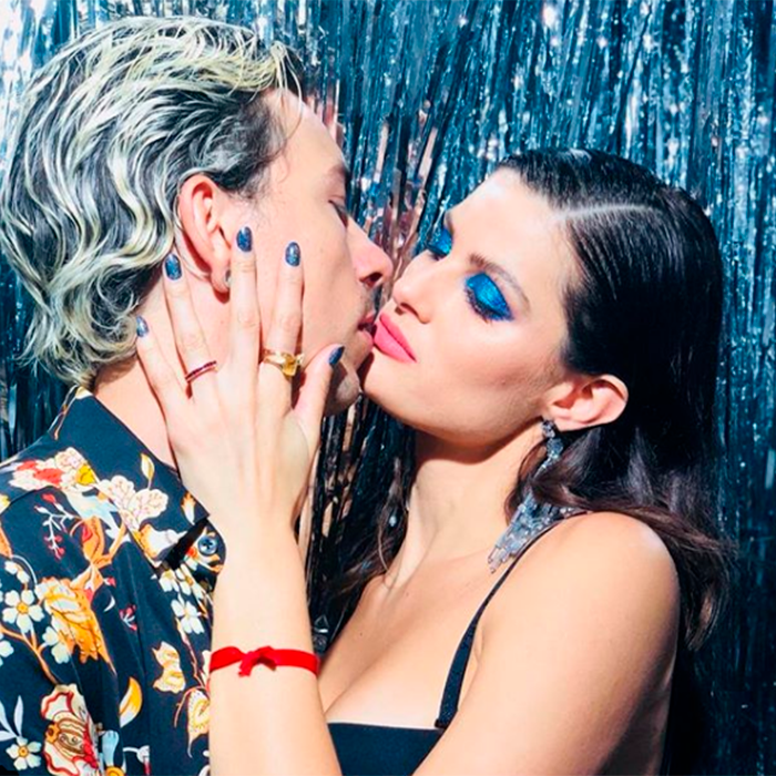 Isabeli Fontana joga <i>Eu Nunca</i> com Di Ferrero e confessa: <i>- Já usei a fama para sair de um problema</i>