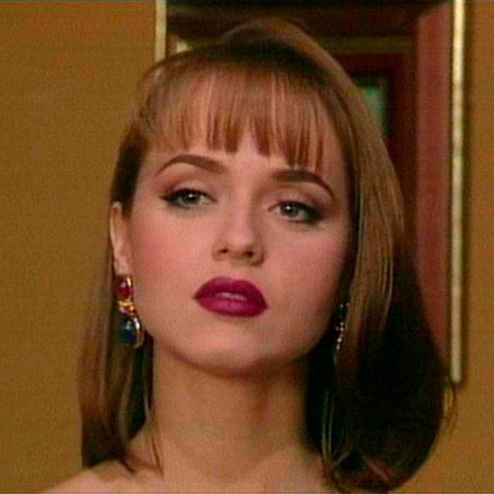 Gaby Spanic revive Paola Bracho e indica novo projeto, entenda!